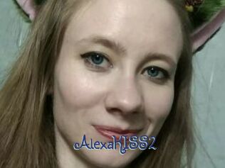 AlexaKISS2