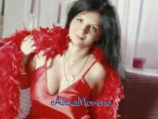 AlexaMoreno