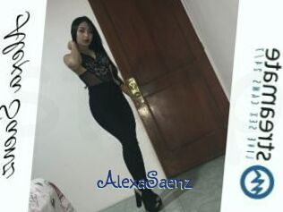 AlexaSaenz