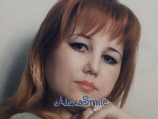 AlexaSmile