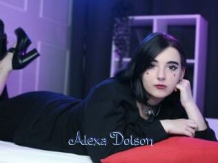 Alexa_Dolson