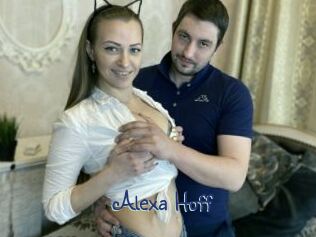 Alexa_Hoff Stripx