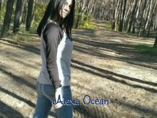 Alexa_Ocean