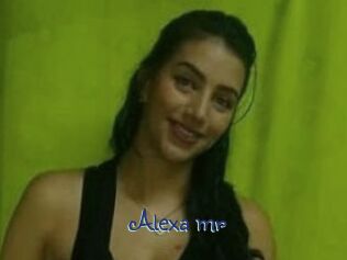 Alexa_mr