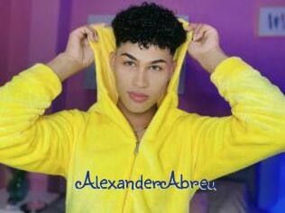 AlexanderAbreu