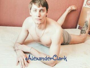AlexanderClark