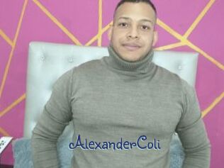 AlexanderColi