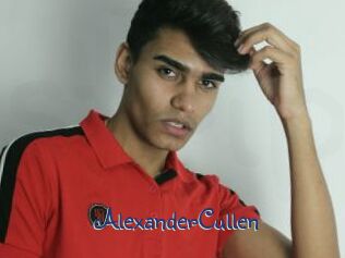 AlexanderCullen