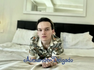 AlexanderDelgado