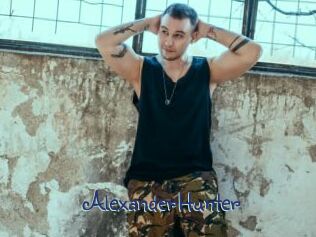 AlexanderHunter