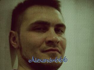 Alexandr666