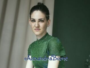 AlexandraBoone