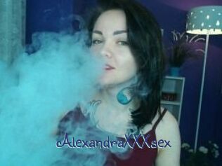 AlexandraXXXsex