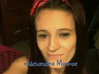 Alexandra_Monroe