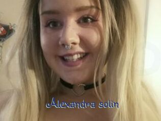 Alexandra_solin