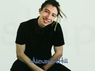 AlexandreHill