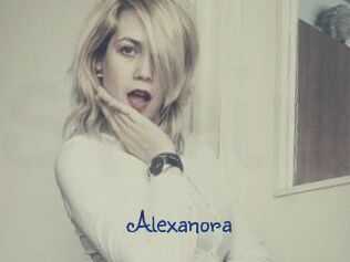 Alexanora
