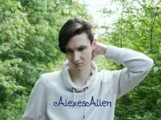AlexesAllen