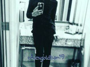 Alexgoldbar19
