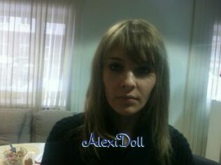 AlexiDoll