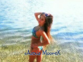 Alexia_MooreX