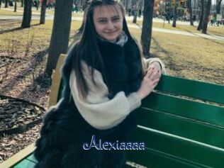 Alexiaaaa