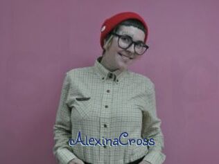 AlexinaCross