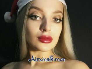 AlexinaSimon