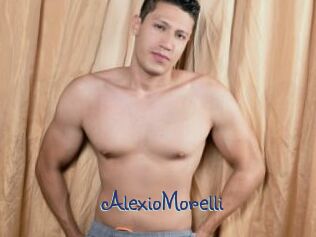 AlexioMorelli