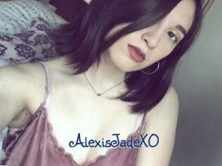 AlexisJadeXO