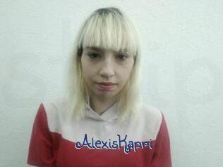 AlexisKapri