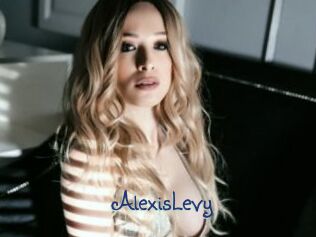 AlexisLevy