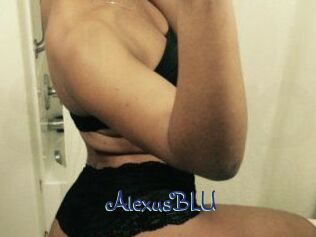 AlexusBLU