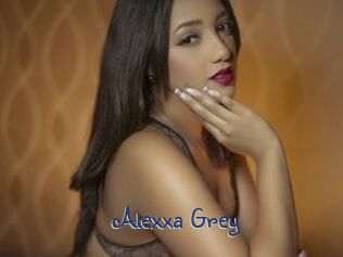 Alexxa_Grey Stripx