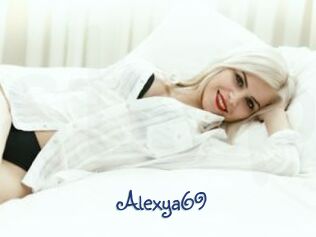 Alexya69