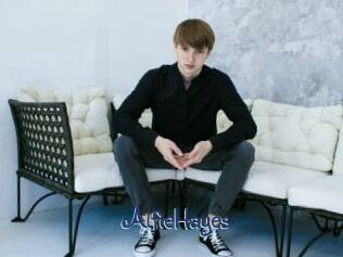 AlfieHayes