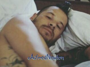 Alfred_Newton