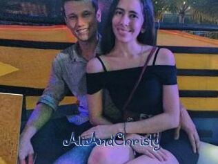 AliAndChristy