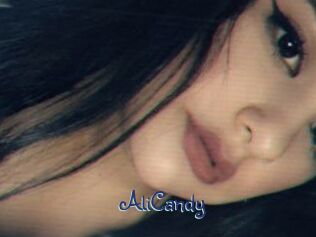 AliCandy