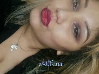 AliRina