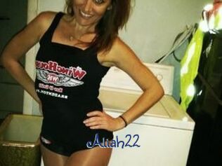 Aliah22