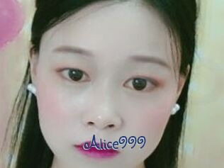 Alice999