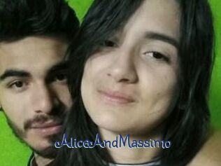 AliceAndMassimo Stripx