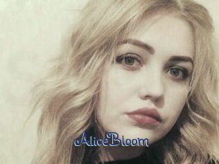 AliceBloom