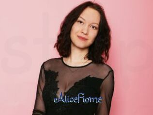 AliceFiome