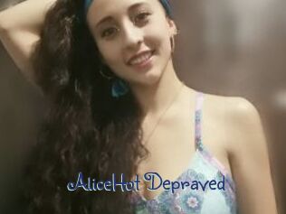 AliceHot_Depraved
