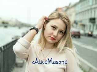 AliceMasone