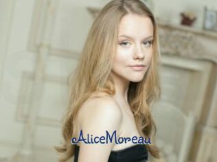 AliceMoreau Stripx