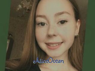 AliceOcean