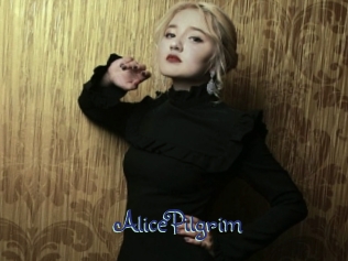AlicePilgrim Stripx